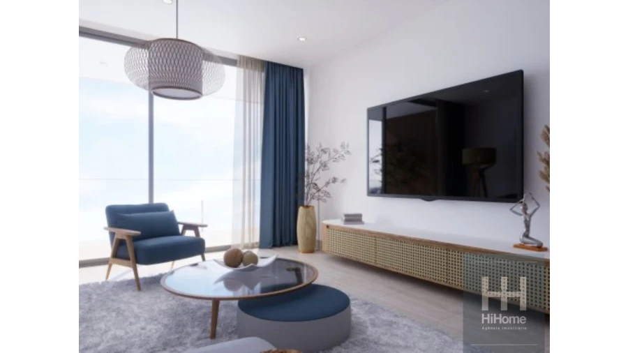 Apartamento T3 para Venda em Camara de Lobos Foto 5