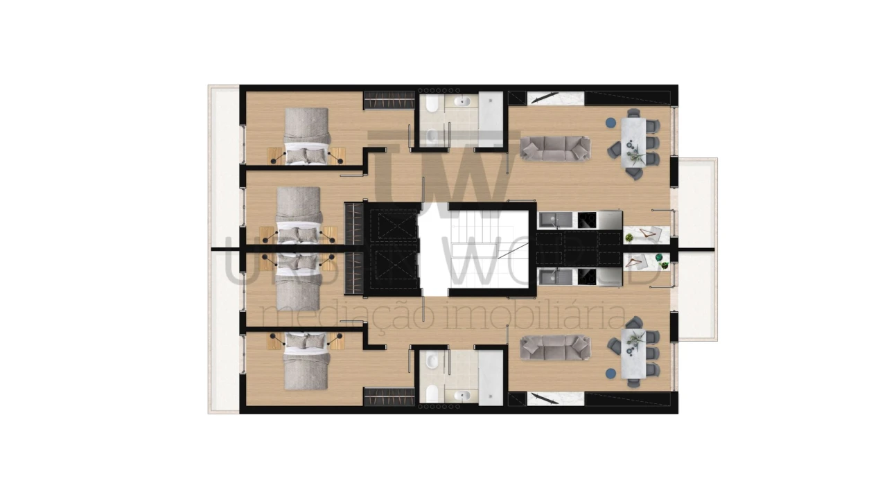 Prédio para Venda em Alcantara Foto 8