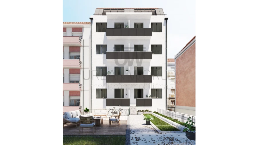 Prédio para Venda em Alcantara