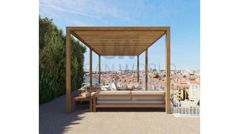 Prédio para Venda em Penha de França