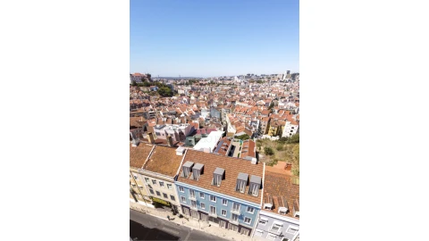 Prédio para Venda em Penha de França