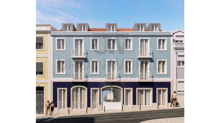 Prédio para Venda em Penha de França