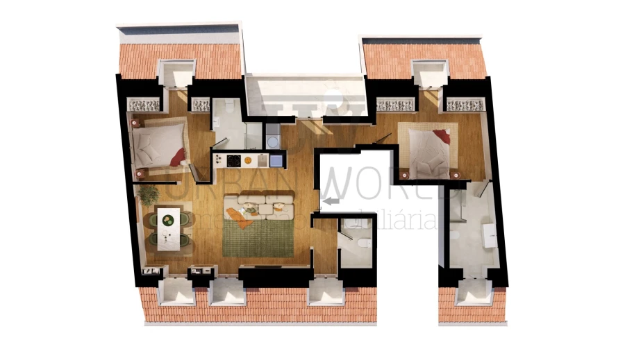 Prédio para Venda em Penha de França Foto 22