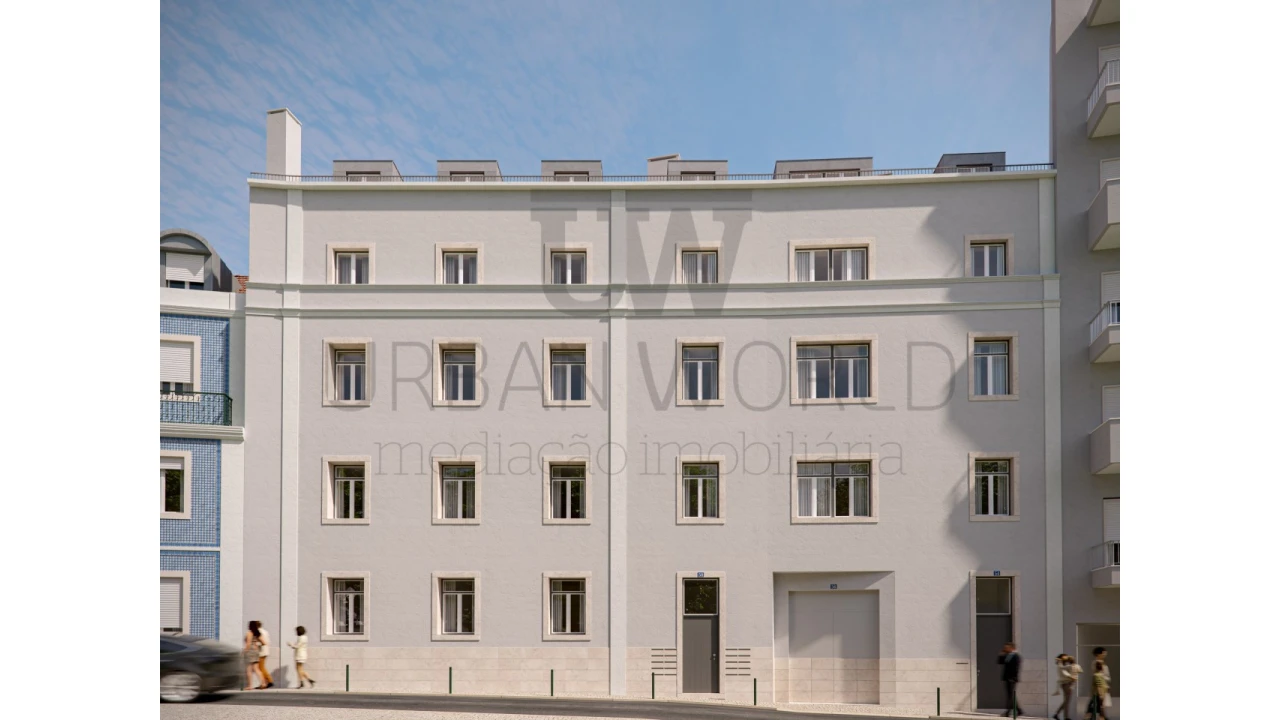 Prédio para Venda em São Vicente Foto 1