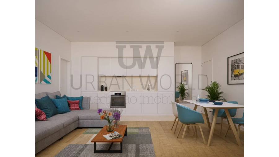 Prédio para Venda em São Vicente Foto 6