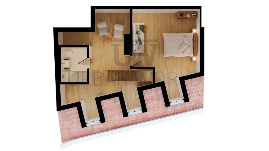 Prédio para Venda em São Vicente Foto 7