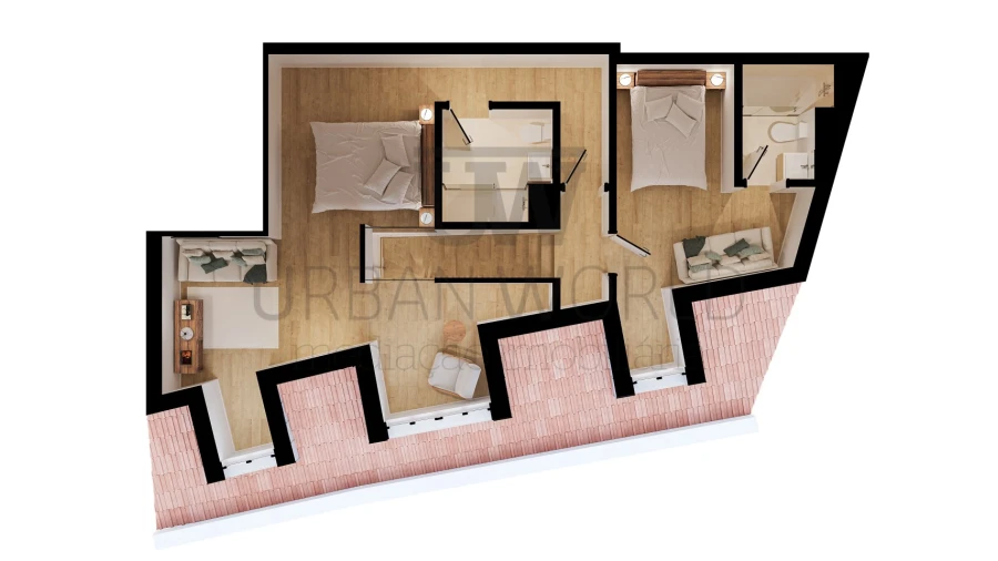 Prédio para Venda em São Vicente Foto 13