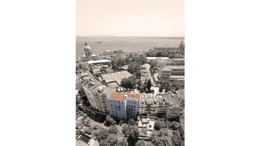 Prédio para Venda em São Vicente Foto 14