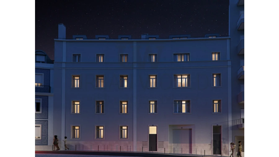 Prédio para Venda em São Vicente Foto 17