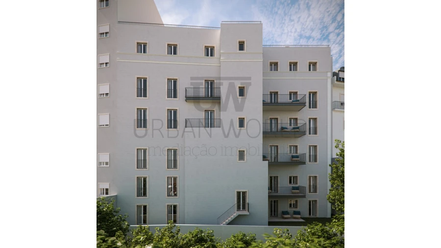 Prédio para Venda em São Vicente Foto 18