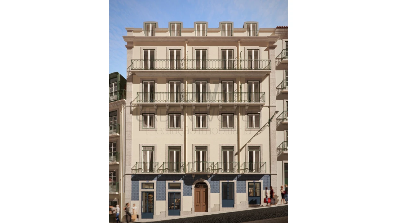 Prédio para Venda em São Vicente Foto 1