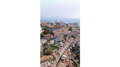 Prédio para Venda em São Vicente