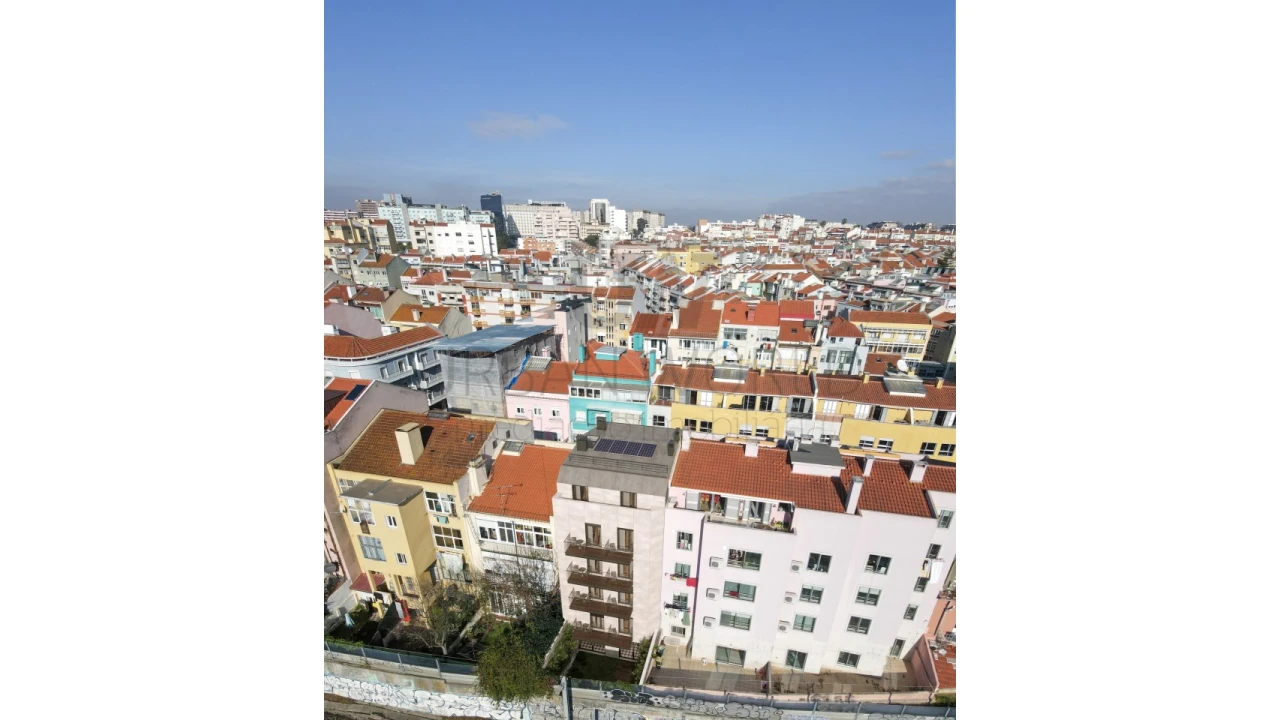 Prédio para Venda em Avenidas Novas Foto 1