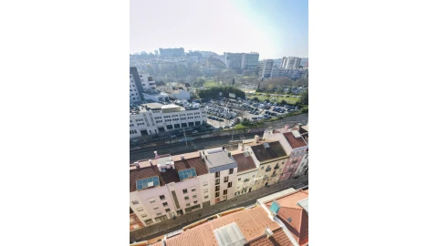 Prédio para Venda em Avenidas Novas
