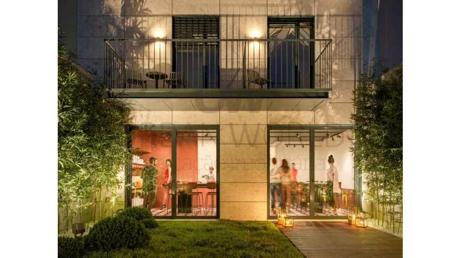 Prédio para Venda em Avenidas Novas Foto 6