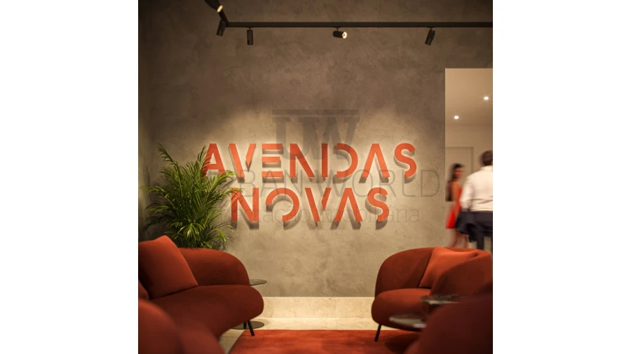 Prédio para Venda em Avenidas Novas Foto 8