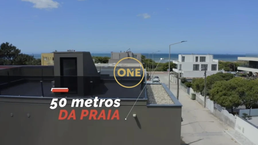 Moradia T3 para Venda em Madalena Foto 17
