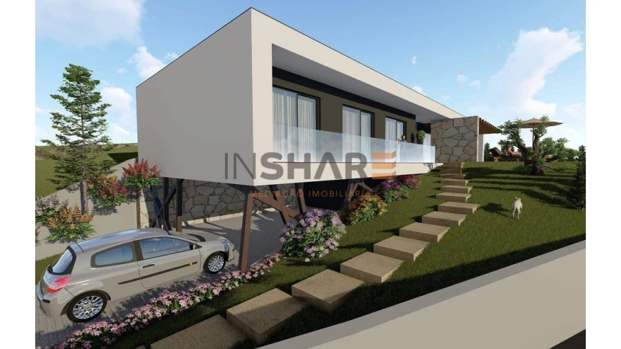 Moradia T3 para Venda em Moure Foto 16