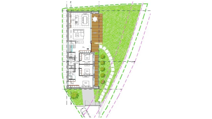 Moradia T3 para Venda em Moure Foto 26