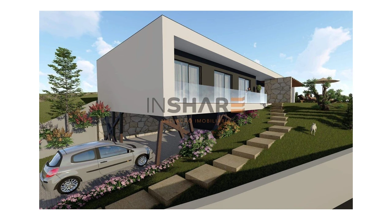 Moradia T3 para Venda em Moure Foto 6