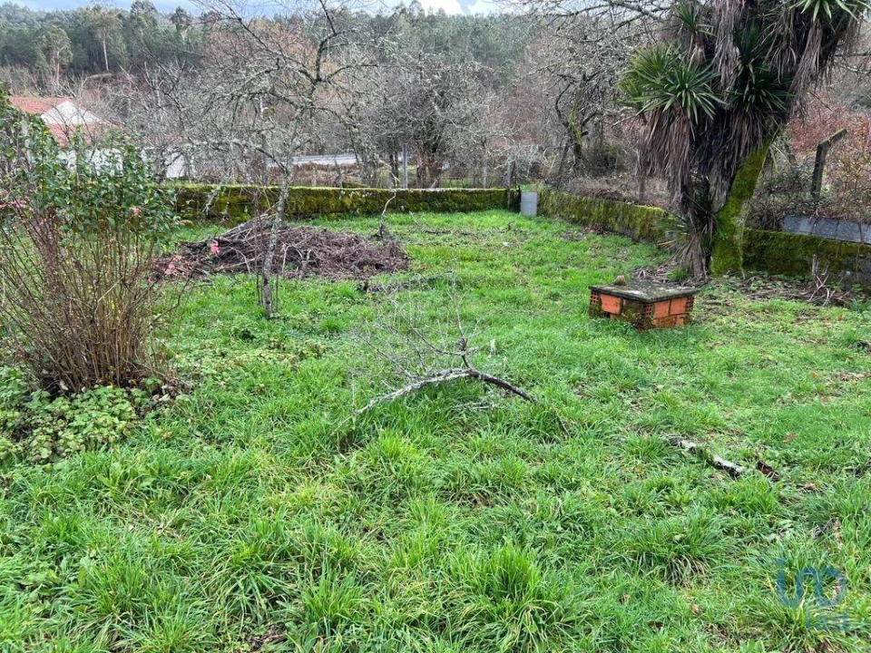 Moradia T2 para Venda em Figueiredo de Alva Foto 6