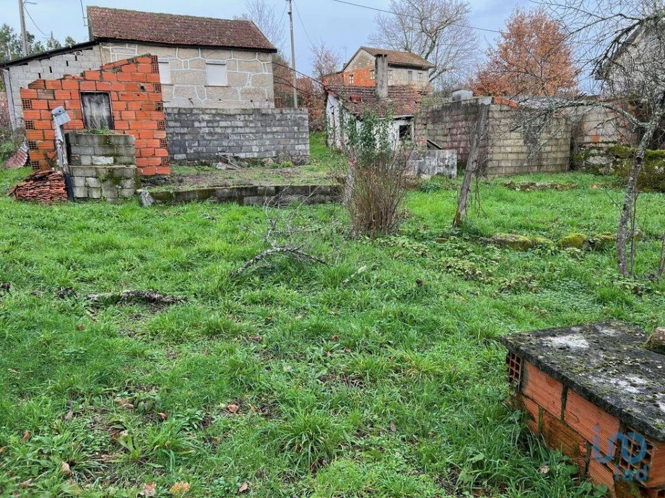 Moradia T2 para Venda em Figueiredo de Alva Foto 4