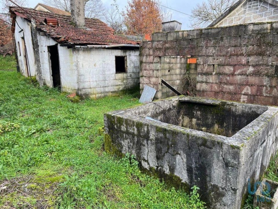 Moradia T2 para Venda em Figueiredo de Alva Foto 3