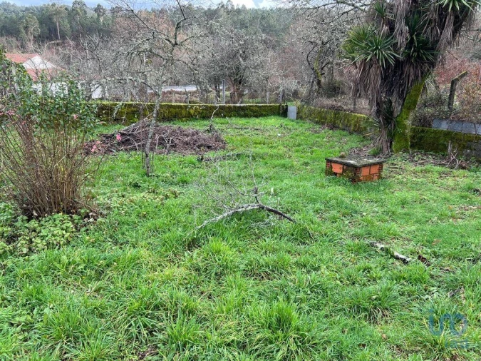 Moradia T2 para Venda em Figueiredo de Alva Foto 6