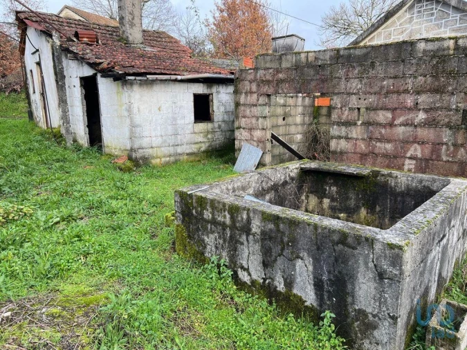 Moradia T2 para Venda em Figueiredo de Alva Foto 3