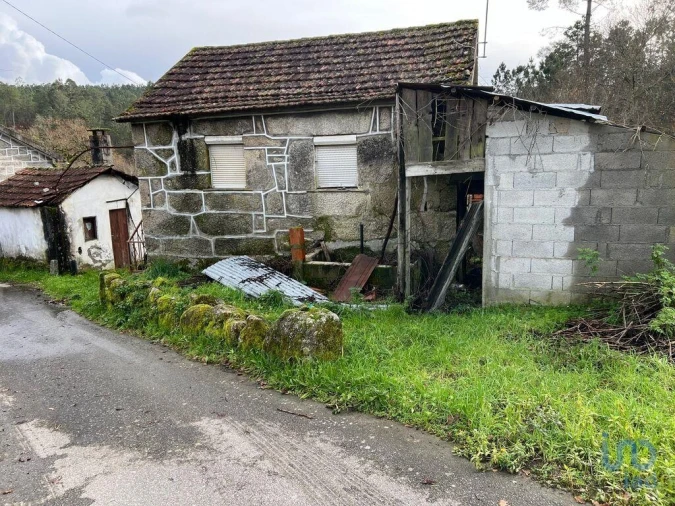 Moradia T2 para Venda em Figueiredo de Alva Foto 8