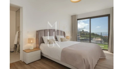 Moradia T3 para Venda em Estreito da Calheta