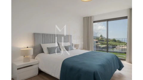 Moradia T3 para Venda em Estreito da Calheta