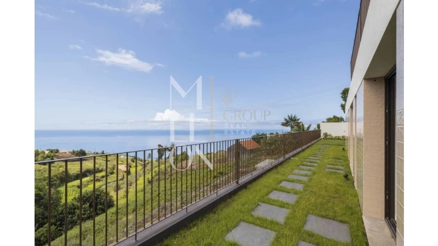 Moradia T3 para Venda em Estreito da Calheta Foto 30