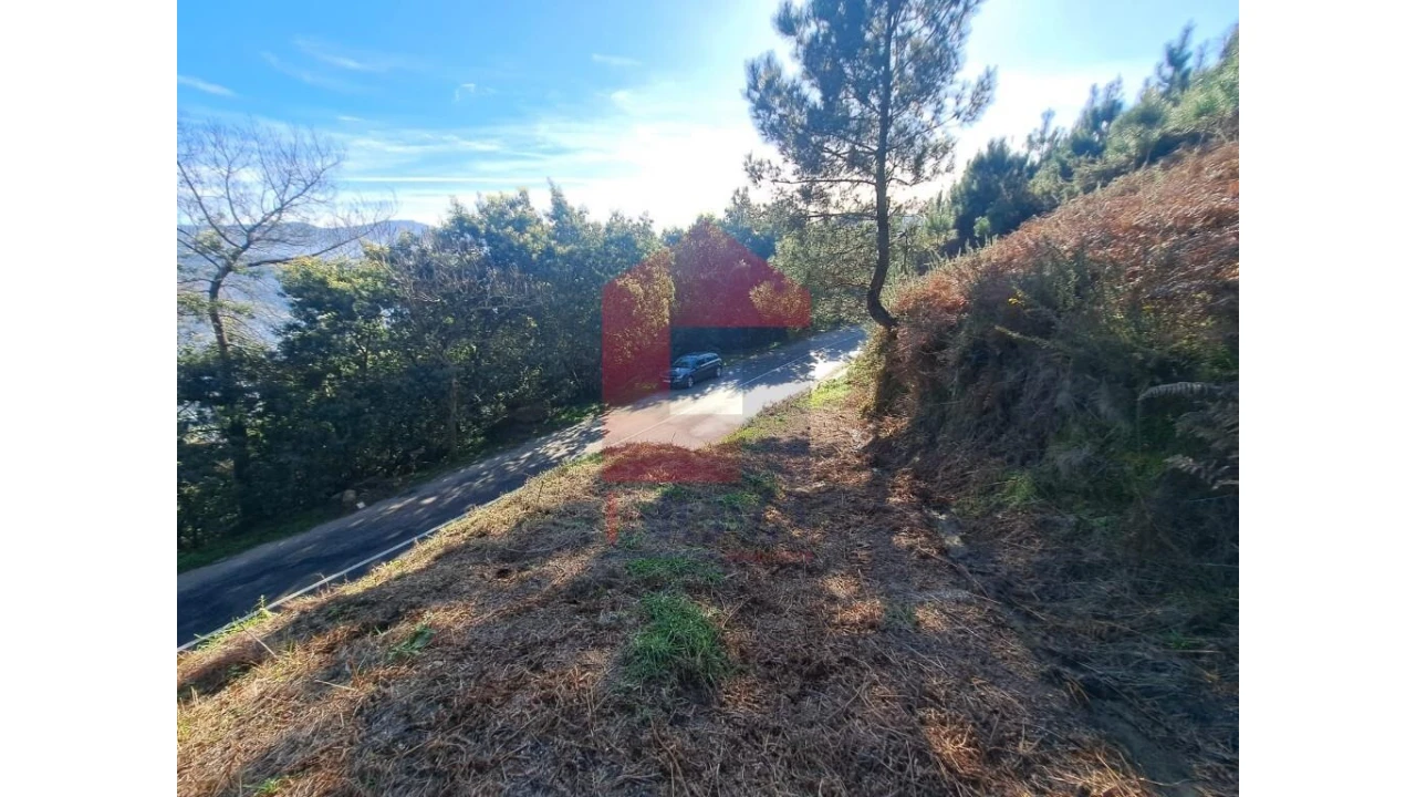 Terreno para Venda em Valbom (São Pedro), Passô e Valbom (São Martinho) Foto 5