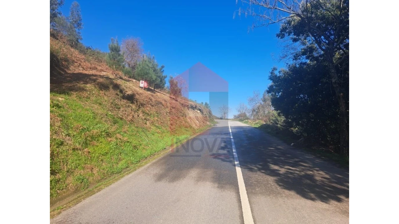 Terreno para Venda em Valbom (São Pedro), Passô e Valbom (São Martinho) Foto 9