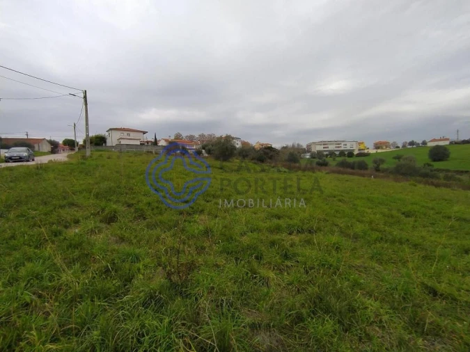 Terreno para Venda em Serra e Junceira Foto 9