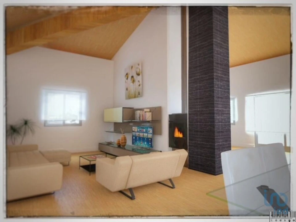 Moradia T4 para Venda em Luz de Tavira e Santo Estêvão Foto 14