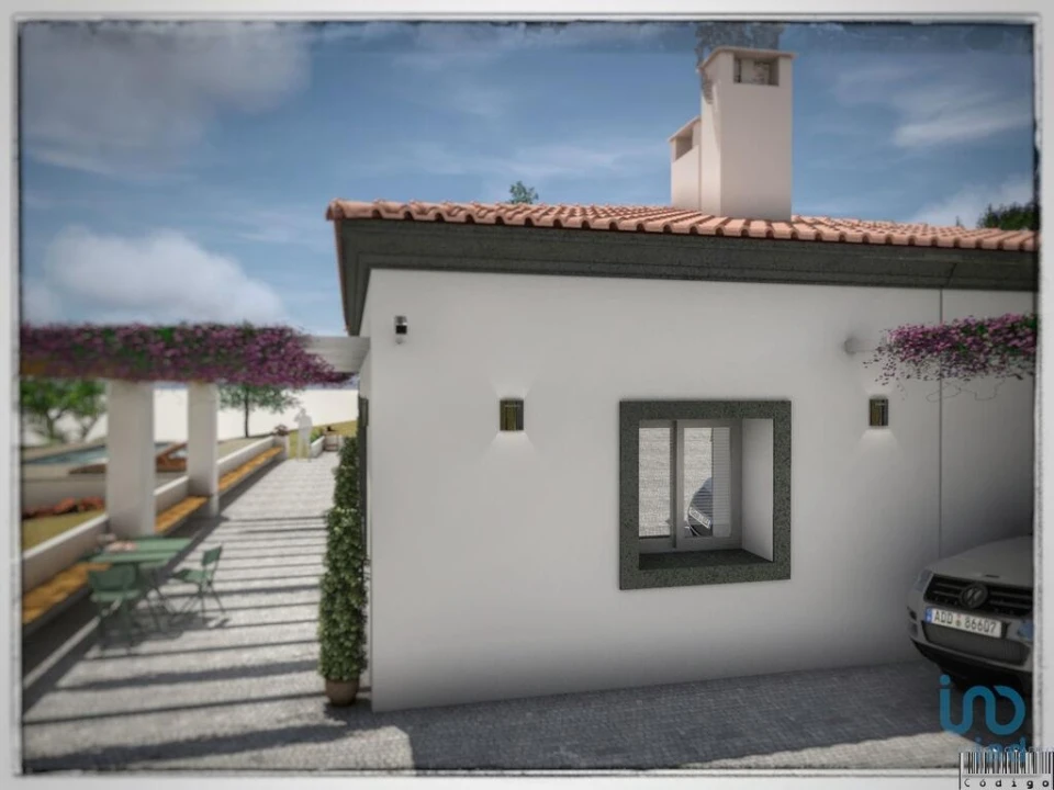 Moradia T4 para Venda em Luz de Tavira e Santo Estêvão Foto 10