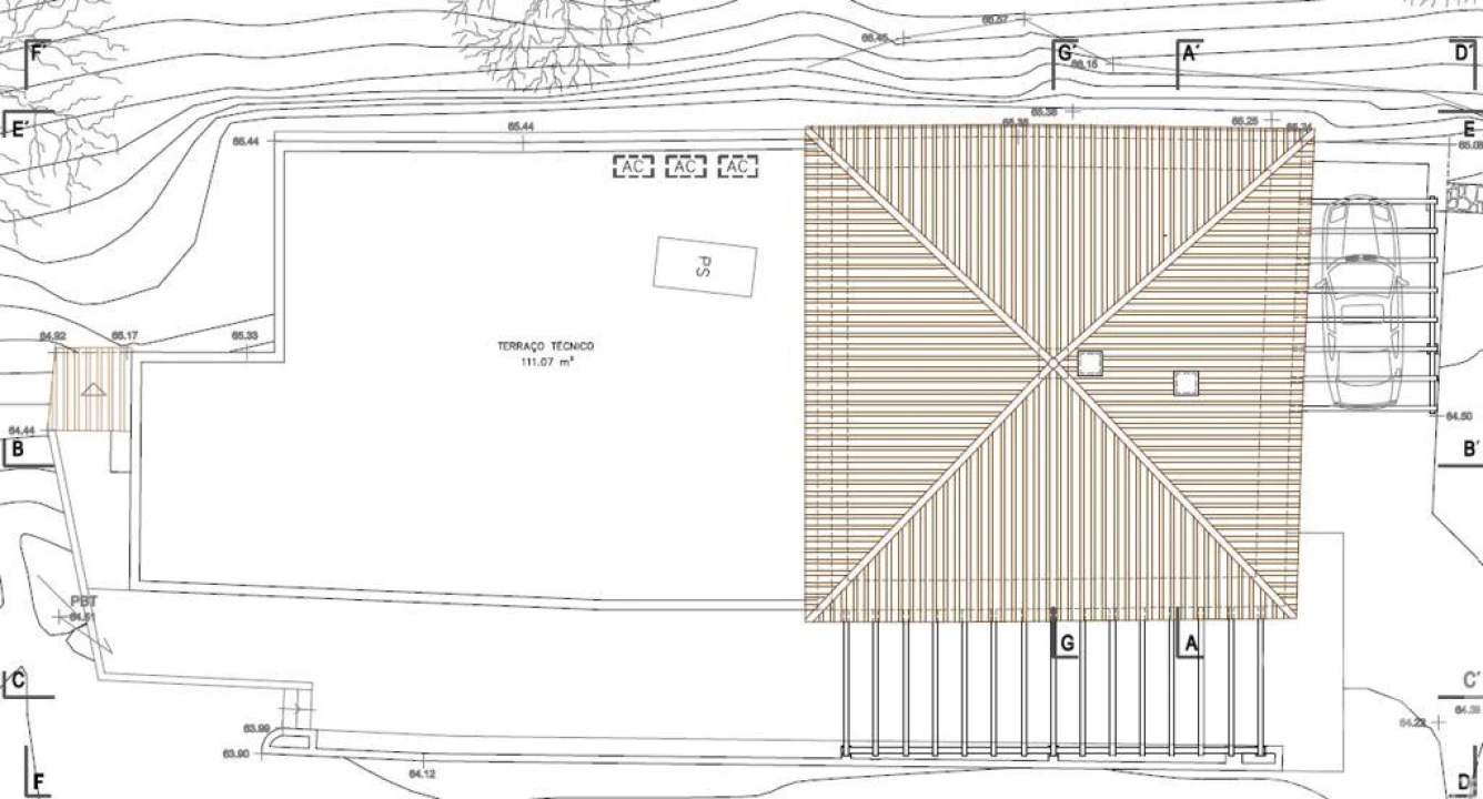 Moradia T4 para Venda em Luz de Tavira e Santo Estêvão Foto 16