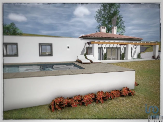 Moradia T4 para Venda em Luz de Tavira e Santo Estêvão Foto 11