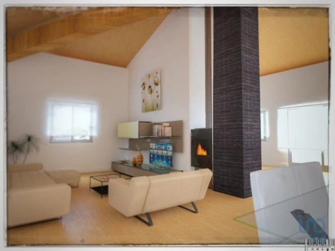 Moradia T4 para Venda em Luz de Tavira e Santo Estêvão Foto 14