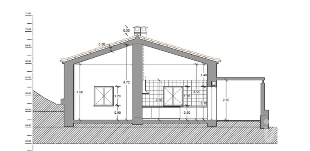 Moradia T4 para Venda em Luz de Tavira e Santo Estêvão Foto 19