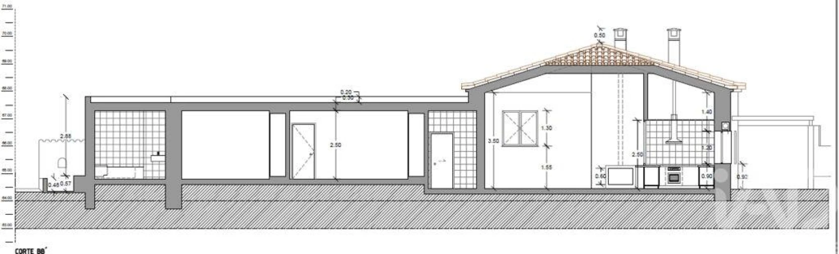 Moradia T4 para Venda em Luz de Tavira e Santo Estêvão Foto 18