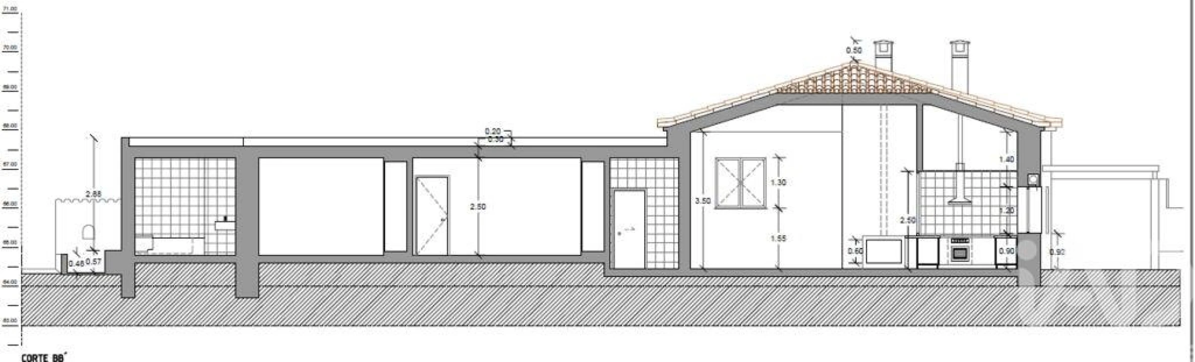 Moradia T4 para Venda em Luz de Tavira e Santo Estêvão Foto 18