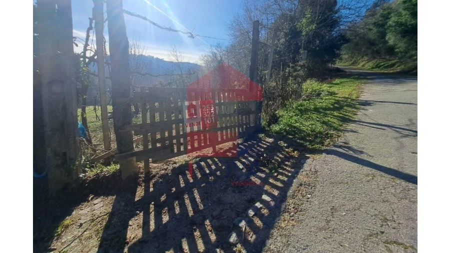 Terreno para Venda em Valbom (São Pedro), Passô e Valbom (São Martinho) Foto 1