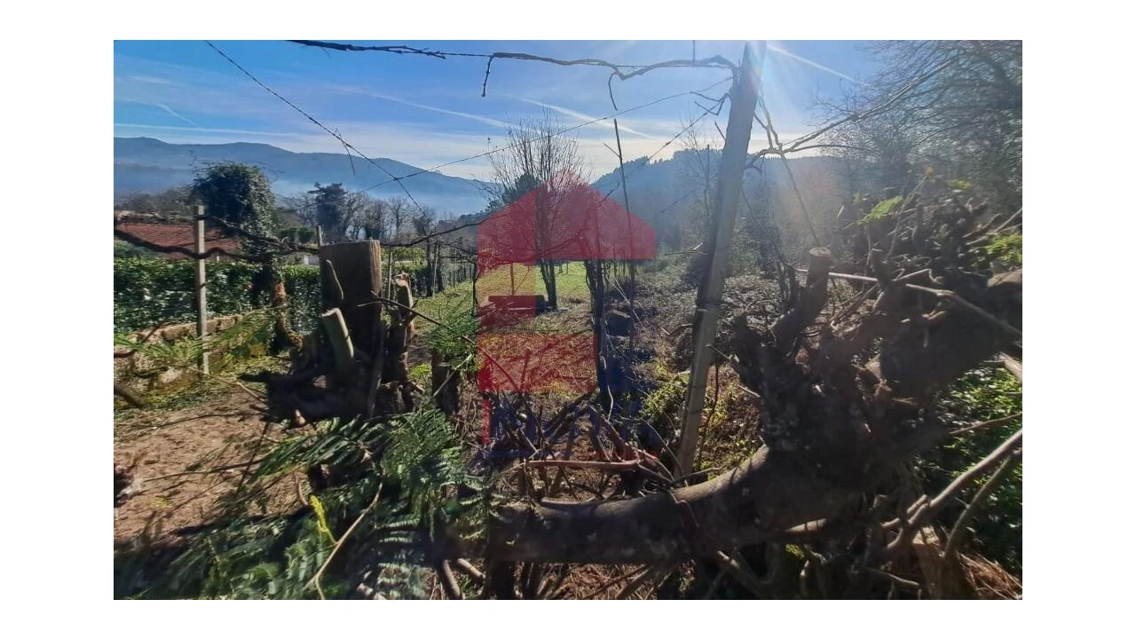 Terreno para Venda em Valbom (São Pedro), Passô e Valbom (São Martinho) Foto 2