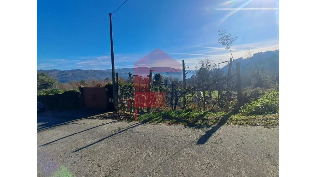 Terreno para Venda em Valbom (São Pedro), Passô e Valbom (São Martinho) Foto 5
