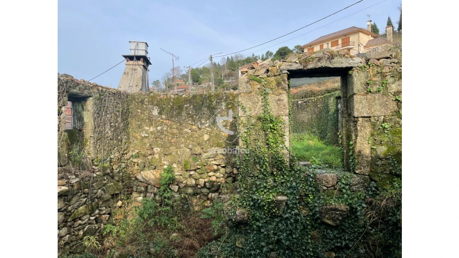 Moradia T2 para Venda em Insalde e Porreiras Foto 11