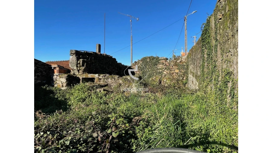 Moradia T2 para Venda em Insalde e Porreiras Foto 17