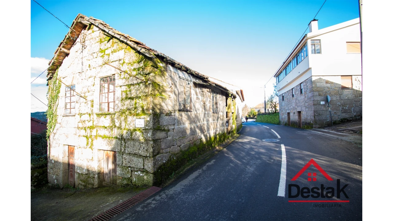 Moradia T3 para Venda em Ventosa Foto 4